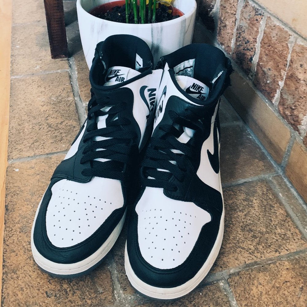Nike Air - High Tops